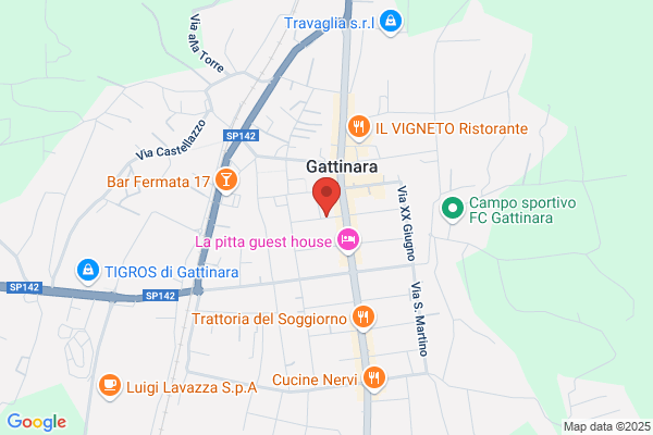 Estetica Vervit Di Bognoli Vittoria
