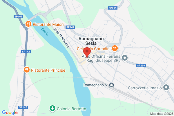 Farmacia Longhi- Borghi Snc
