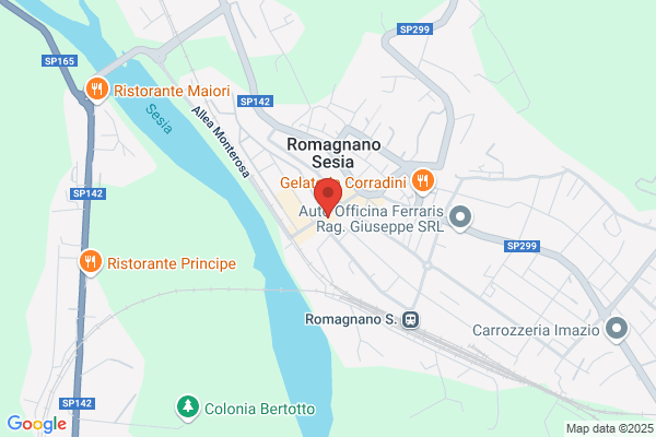 Lenzi rossana (Dr.)