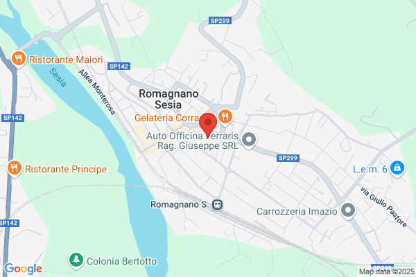 Parrocchia Prepositurale S.S. Annunziata E S. Silvano m.