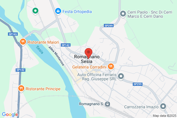 Pizza E Via Di Granieri Anna