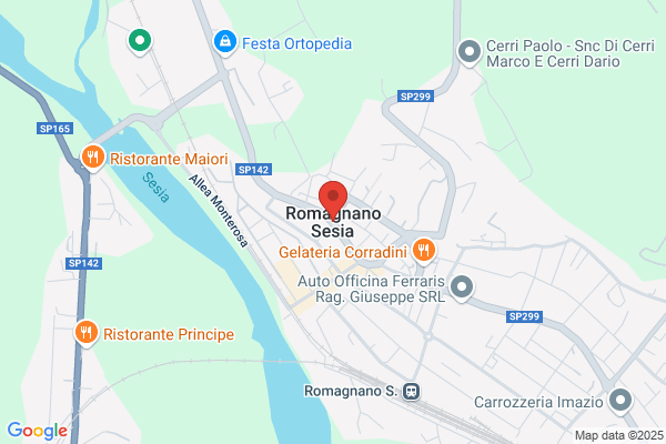 Pm Industrialimpianti Di Pareti Marco