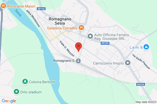 Poste Italiane