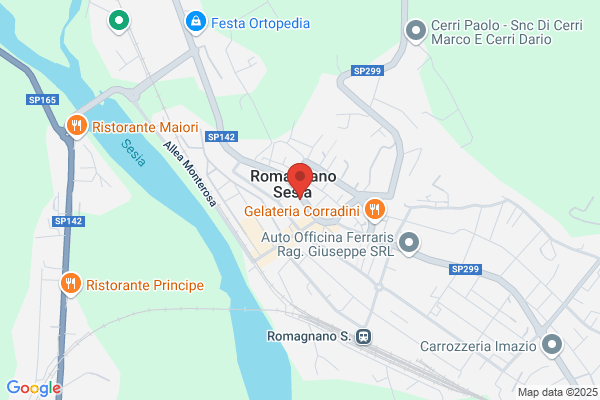 Rabaglio pier Antonio