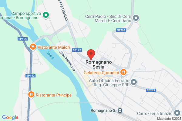 Ramponi gianfranco