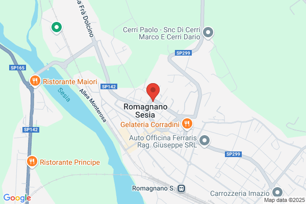 Ristorante Alla Torre