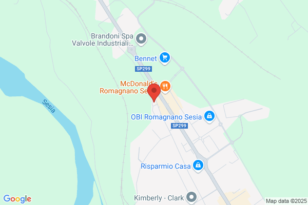 Ristorante Lo Squero