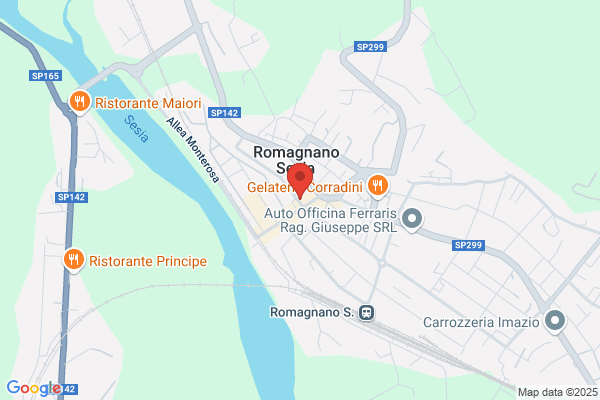 Rossi     Maria Cristina (Dr.)