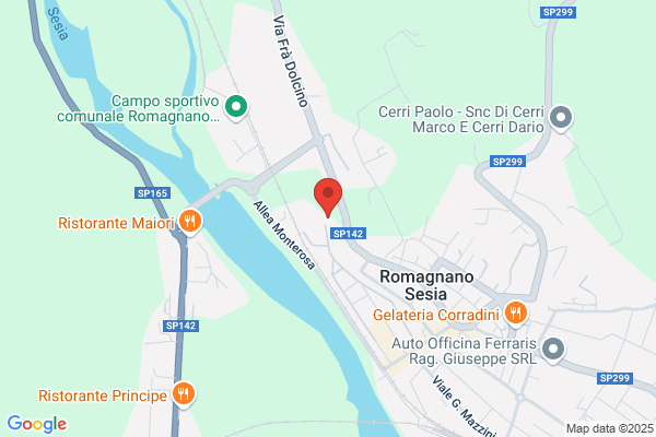 Run Automazione Industriale