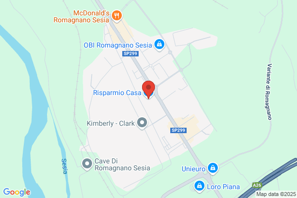 Sanpaolo Imi S.P.A.