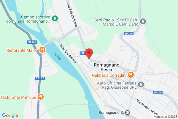 Studio Associato Dott.Rag.Cerri Gilberto Rag. Gamalero Paolo