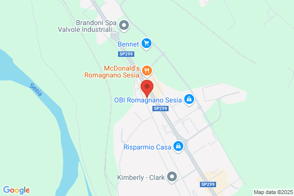 Tecnigomma Srl