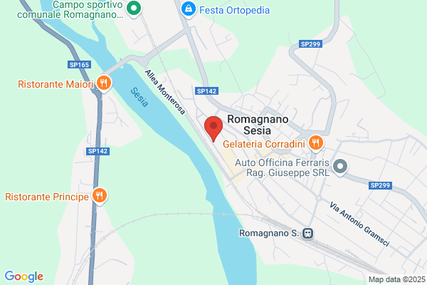 Valvomeccanica (S.N.C.)