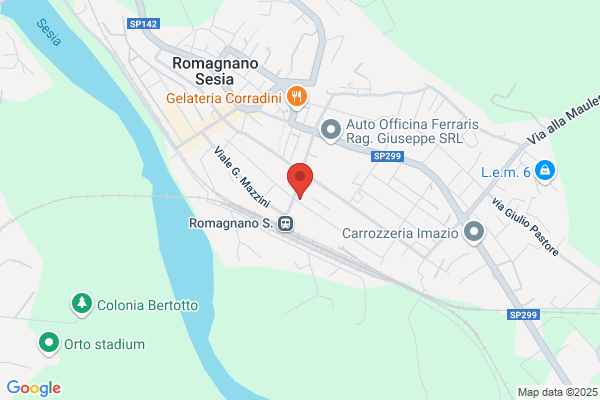 Vigili Del Fuoco