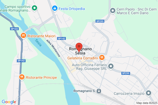 Zanicotti carlo