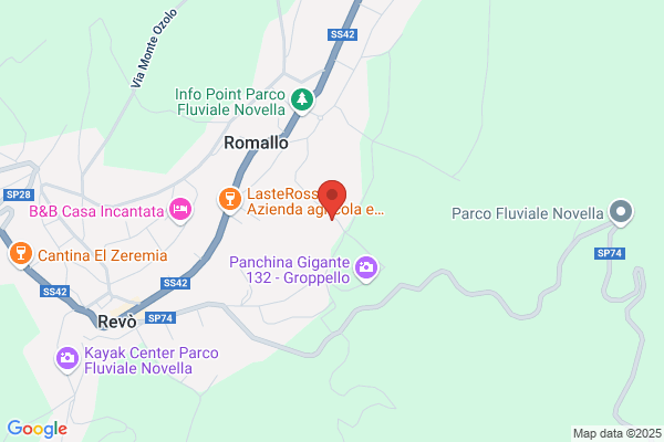ANAUNE COLORI