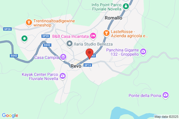 Banca per il Trentino Alto Adige - Bank für Trentino-Südtirol
