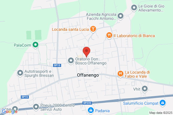 San Paolo La Cremasca Agenzie Funebri