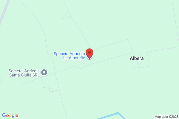 Spaccio Agricolo Le Alberelle
