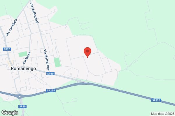 T.W.S. di Ferrari Angelo