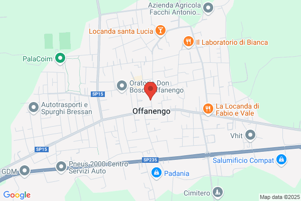 Karma Estetica Losa Silvia