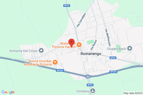 Poste Italiane
