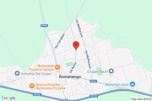 Rocchetta samuele