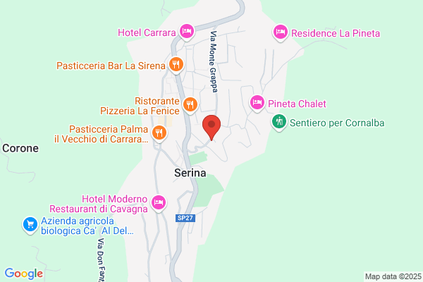 Serina fabio Luigi