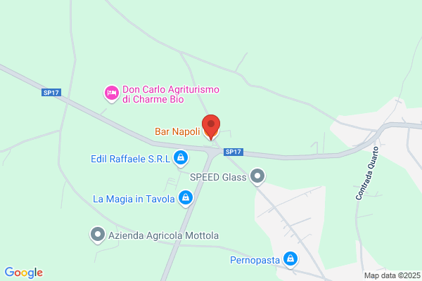Distributore IP