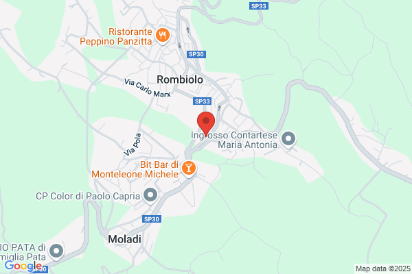 Agenzia Funebre La Serenita'