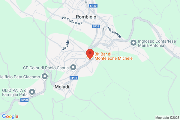 Monteleone antonio