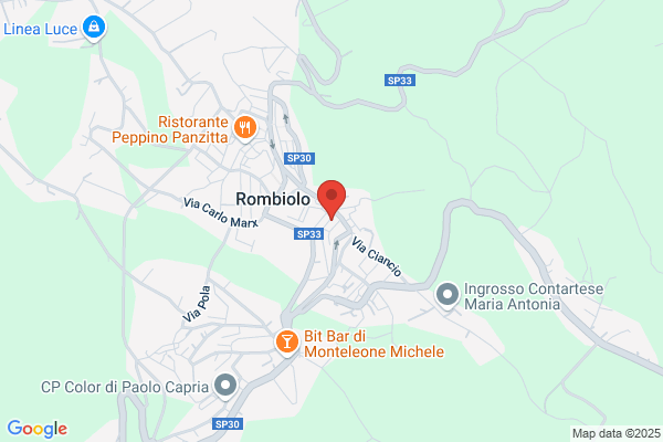 Monteleone francesco