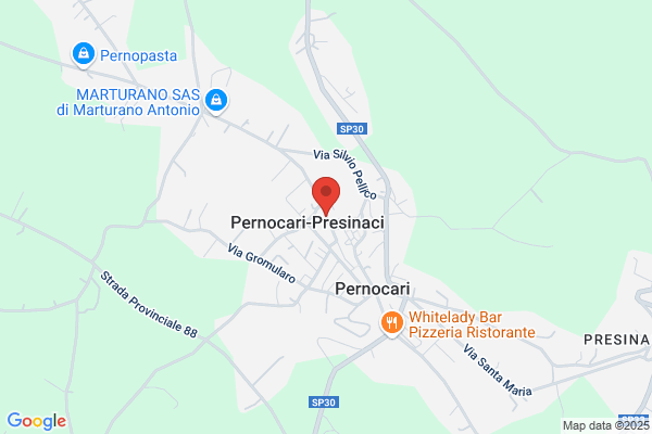 Pontoriero francesco