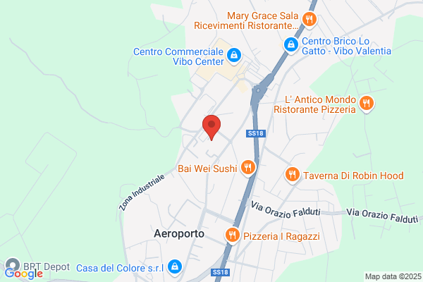 Serramenti ed Infissi Briga Maria
