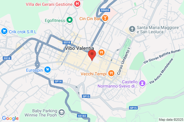 Studio Medico Vallone Dr. Antonio