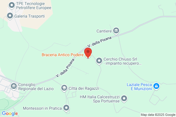 Antico Casale
