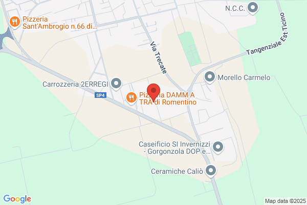 Clinica Veterinaria S. Ambrogio