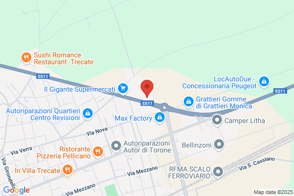 Cea Centro Ecologico Ambientale