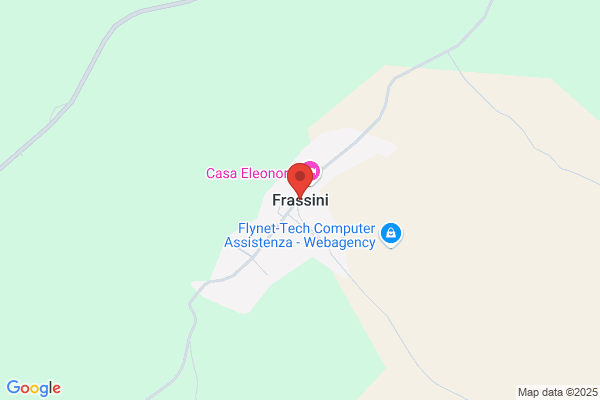 Frassini Angelo