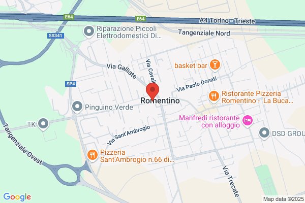 Garzolino Francesco