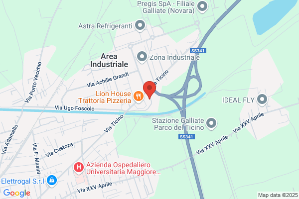 Groppetti Enzio