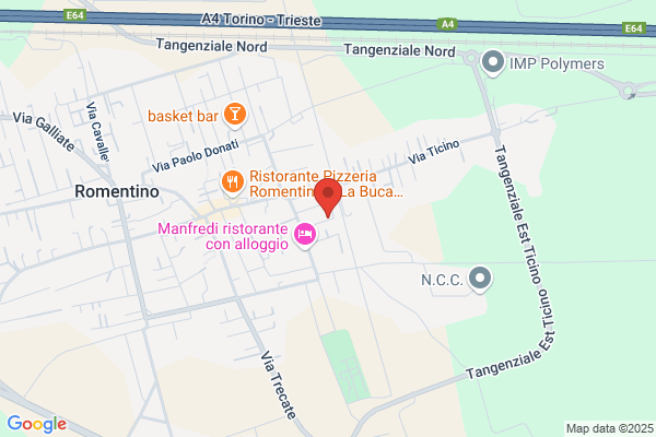 Immobiliare Lombardo (S.R.L.)