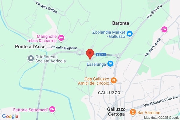 Impresa Costruzioni Gori & C. (S.R.L.)