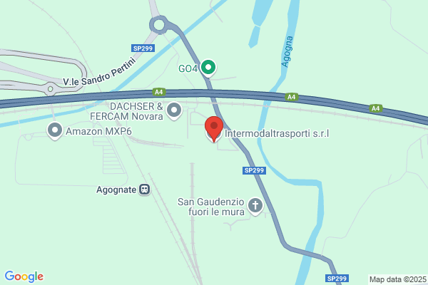 Intermodaltrasporti Srl