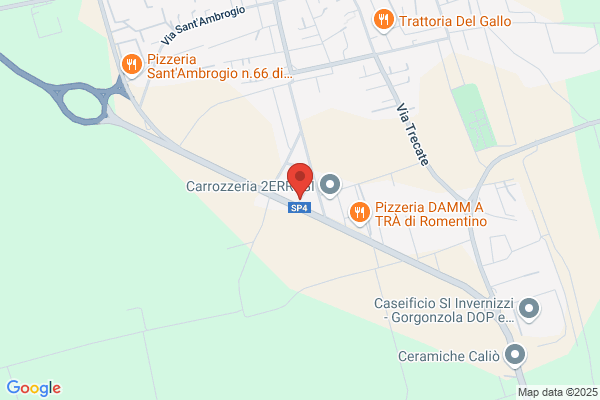 M.P. Impianti Industriali (S.R.L.)