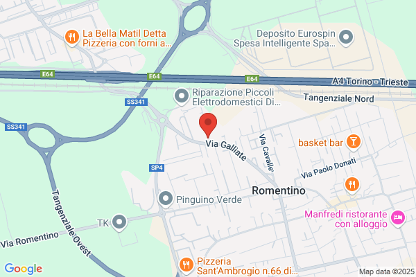 Maglieria Te. Bo. Di Testa E Bozio (S.N.C.)