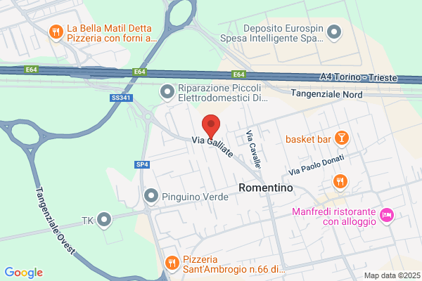 Nuova Traseka (S.P.A.)