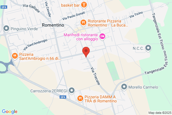 Plastic Point Srl