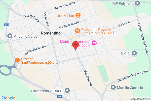 Porzio Arredamenti