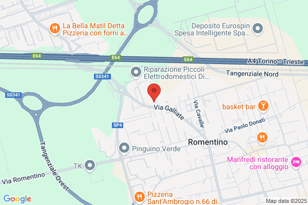 Saldotecnicadi Foti E Giusmin